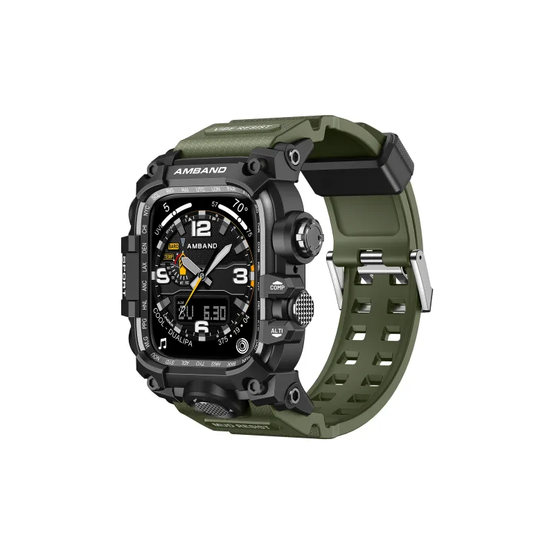 LOVINGCOOL Watch Band Apple Compatibility Alloy-21