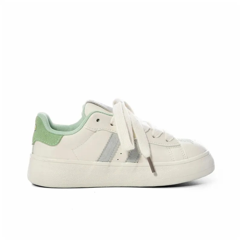 Circle Small Coverage Cushioning Balance Low Top Skateboard Shoes Women's Box Included-11