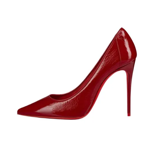 Christian Louboutin Sporty Kate Pointed Toe Pumps