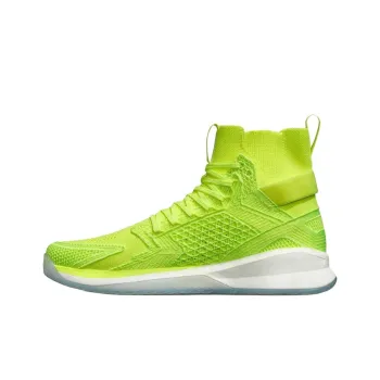 APL ATHLETIC PROPULSION LABS Concept X Ankle Boots Unisex Green