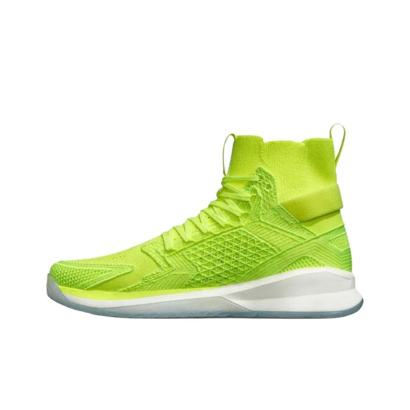 APL ATHLETIC PROPULSION LABS Concept X Ankle Boots Unisex Green-0