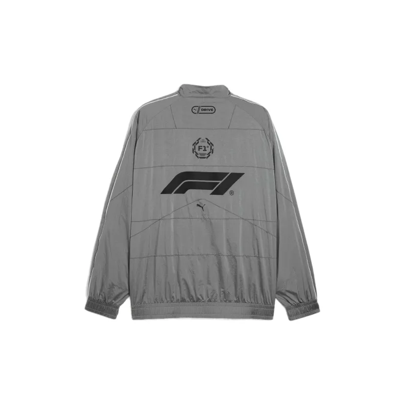 PUMA F1 T7 Oversized Track Jacket Men-1