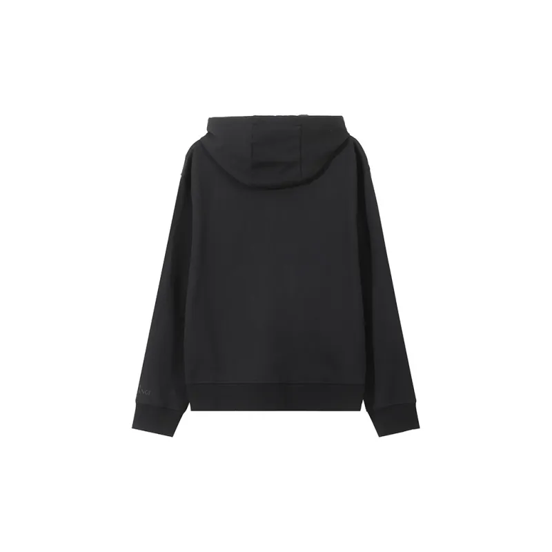ARMANI EXCHANGEAE Sweatshirt Men's Black-1