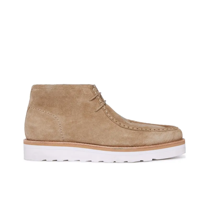 Oliver Sweeney Ankle Boots Men's Sand-1