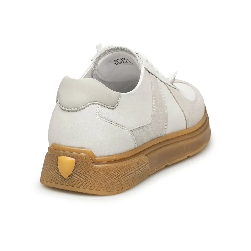 ZRO Low Top Skateboard Shoes Men's-4