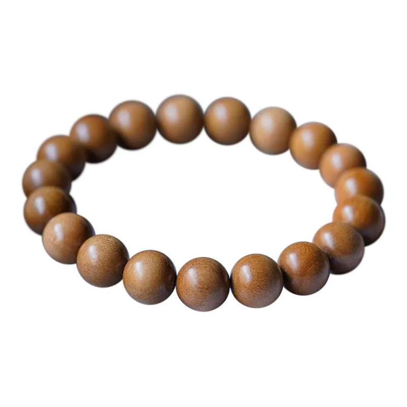 DALONG Old Mountain Sandalwood Bracelets Unisex-18