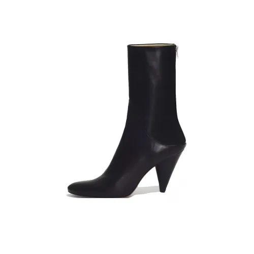 PROENZA SCHOULER Ankle Boots 8.5cm Women's Black