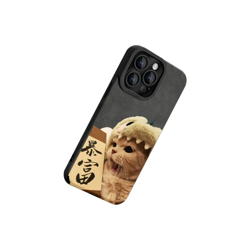 CHUNFAN Phone Cases-3