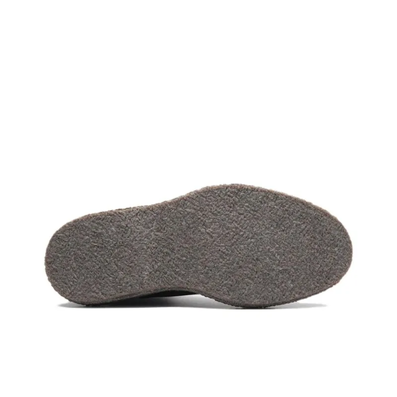 Officine Creative Suede Ankle Boots-4