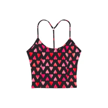 Victoria's Secret Bra Women's Heart
