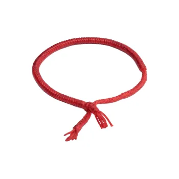 RONIN MADE Wax Cord Bracelets Unisex