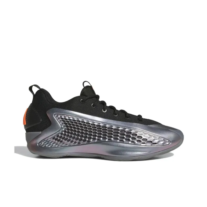 Adidas Anthony Edwards 1 Low 'Iron Sharpens Iron'-1