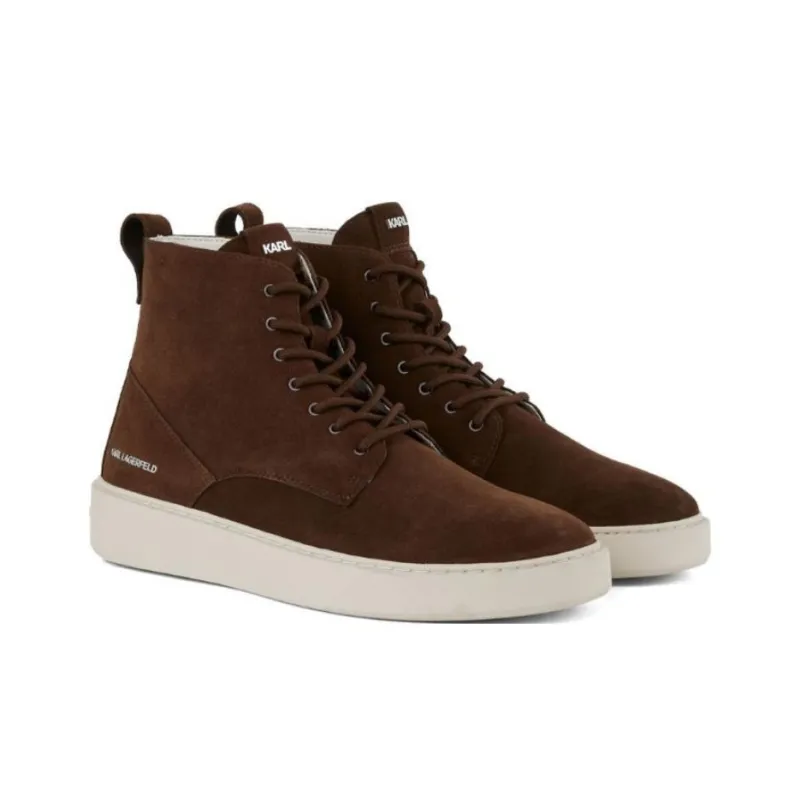 KARL LAGERFELD / Karl Lagerfeld Jeans Flint Boots-2