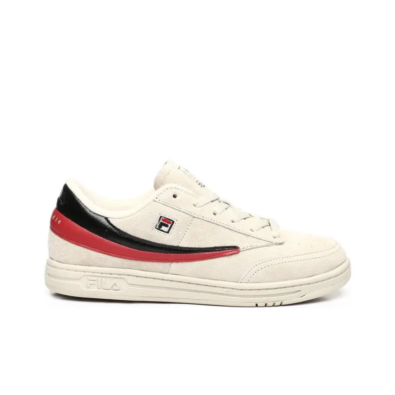 FILA Tennis 88 Biggie Smalls Cream-1