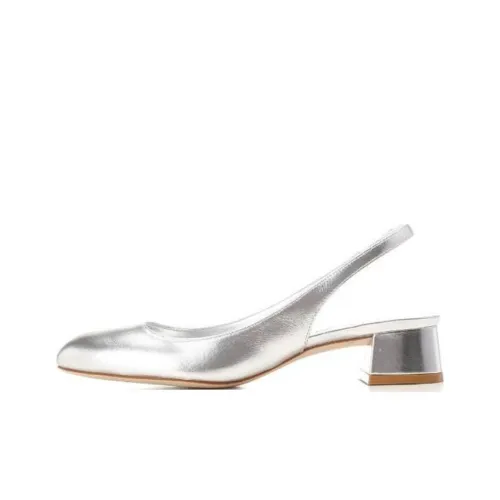 stuart weitzman Vivienne 35mm Pumps