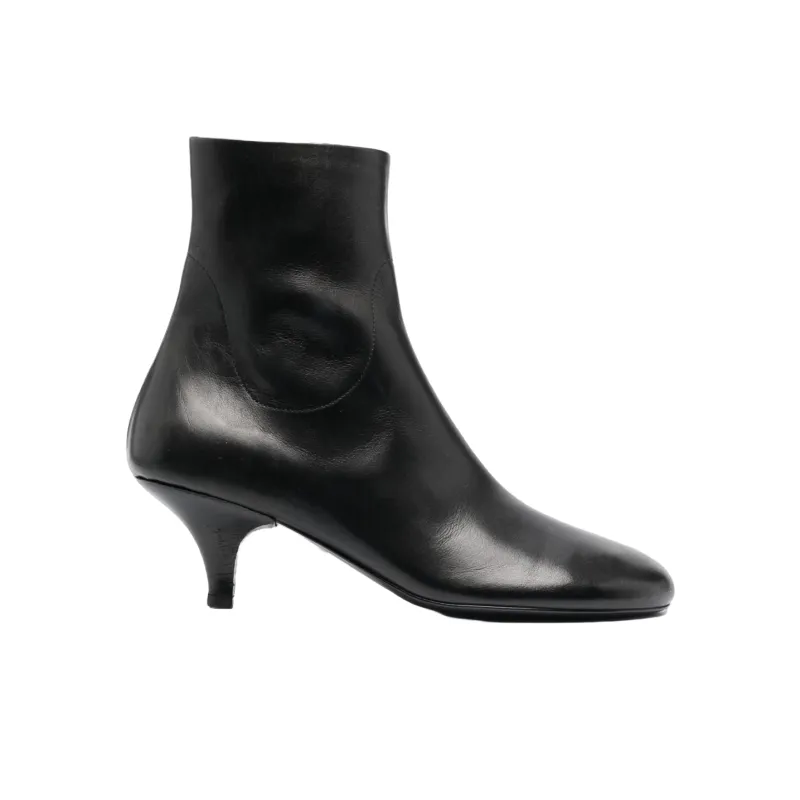 Marsèll Spilla Round-Toe Ankle Boots Women's-1