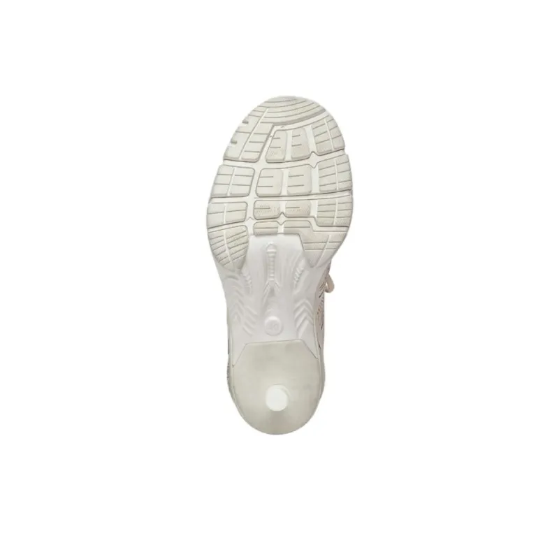 Balenciaga X Pander Sneaker Heels 'White' Women's-4