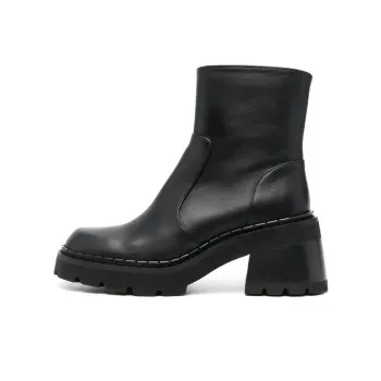 By Far Ankle Boots Women's Black