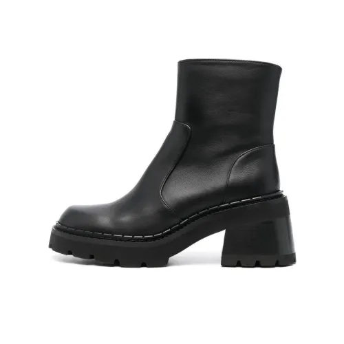 By Far Ankle Boots Women's Black