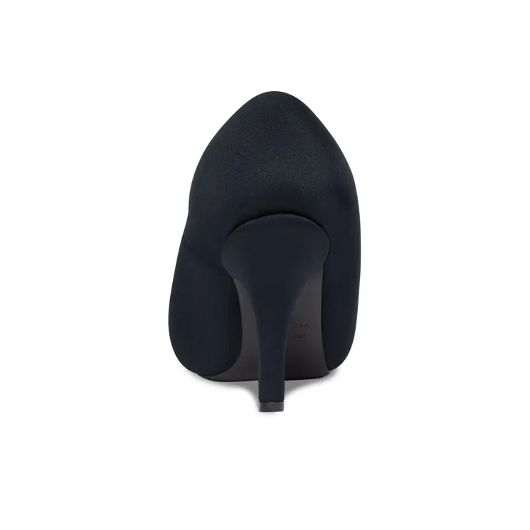 Balenciaga Xl 110mm Pump Black Women's-5