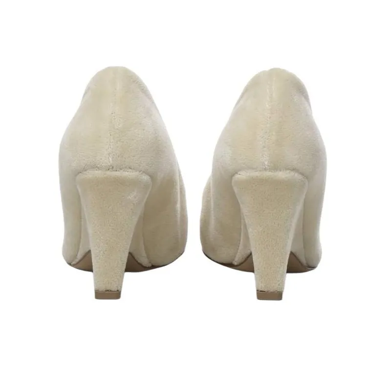 Bottega Veneta Slip-On Pumps-2