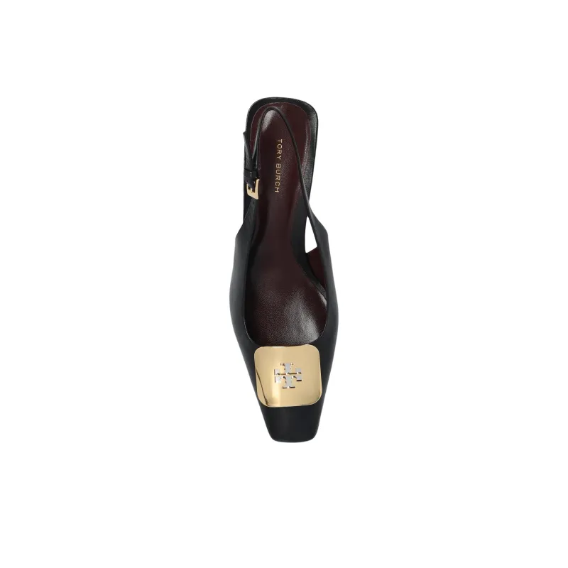 TORY BURCH Georgia 55m Slingback Pumps-4
