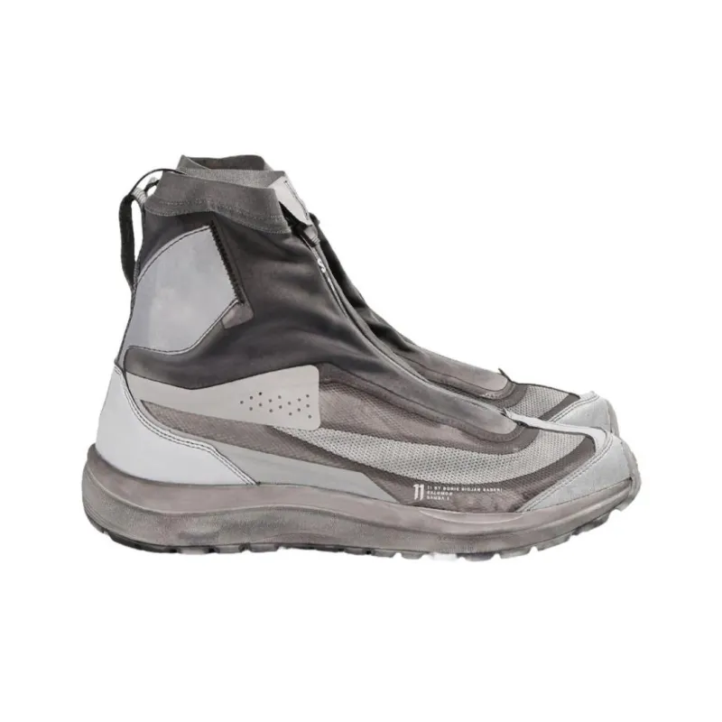 BORIS BIDJAN SABERI Bamba Sneakers-1