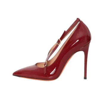 Santoni Heeled Pumps
