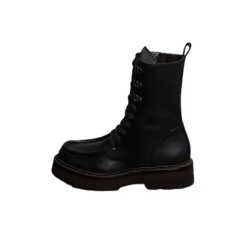 Brunello Cucinelli Precious Ankle Boots Women's Black