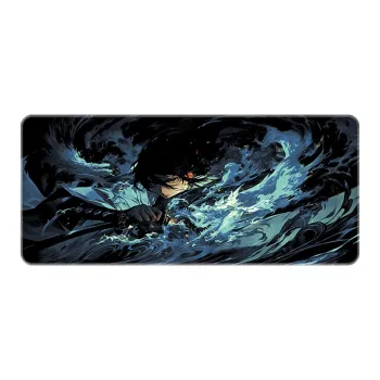 GULAN Mouse Pad Extra Large Heating Desk Pad GAL523 530 For Students Dormitory Office Writing