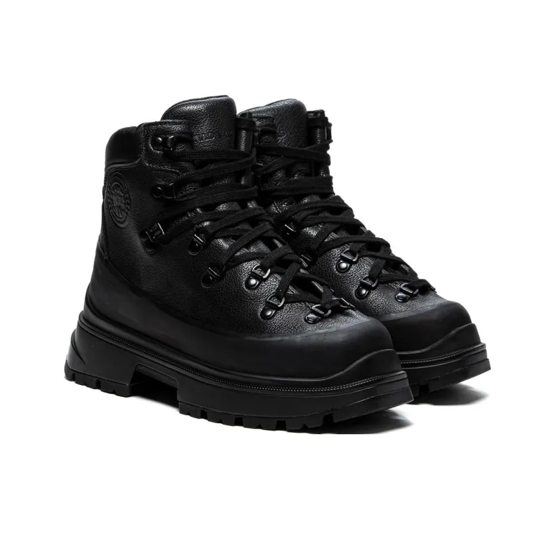 Canada Goose Journey Lace-up Hiking Boots-2