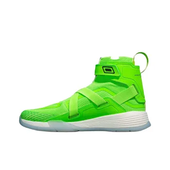 APL ATHLETIC PROPULSION LABS Superfuture Ankle Boots Unisex Green