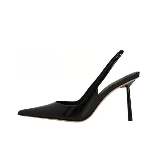 Le Silla Bella Slingback Pumps