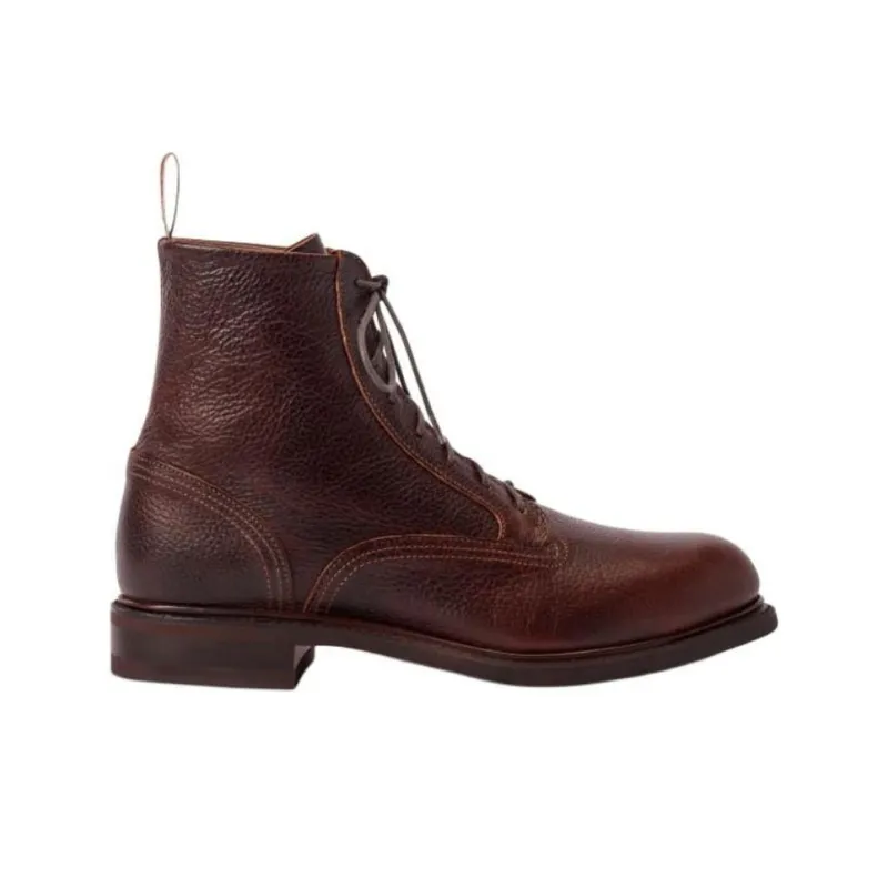 R.M.WILLIAMS Ankle Boots Men's Brown-1