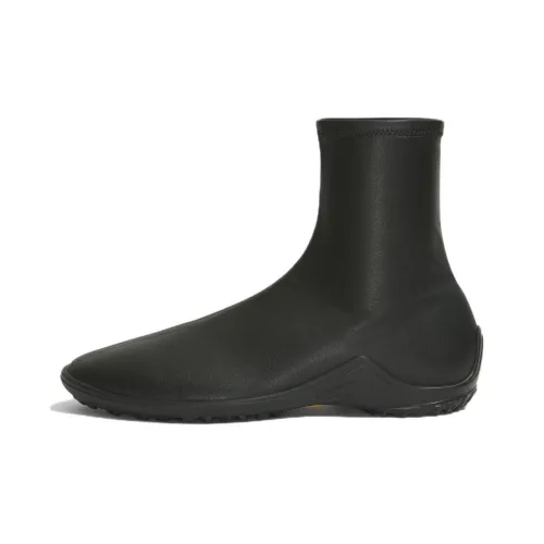 PROENZA SCHOULER Grip Ankle Boots Women's Black