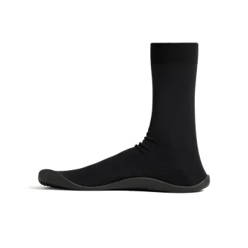 Balenciaga Ankle Boots Men's Black