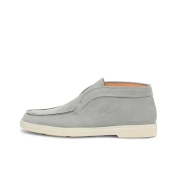 Santoni Desert Boots Women's
