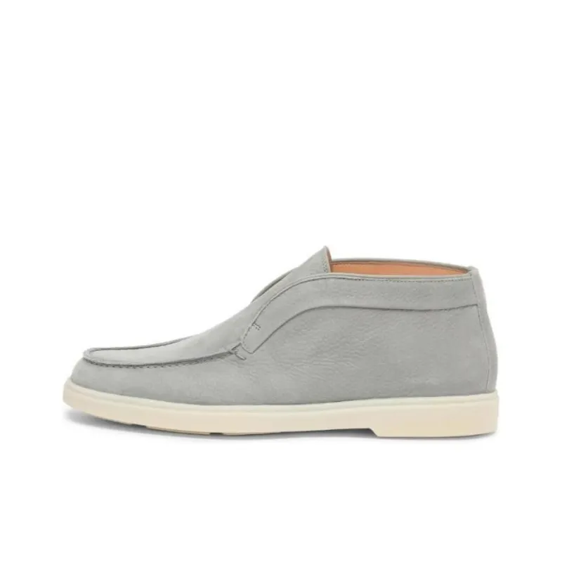 Santoni Desert Boots Women's-0
