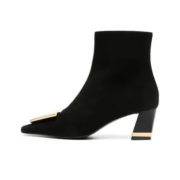 Roberto Festa 55mm Risas Boots Women's