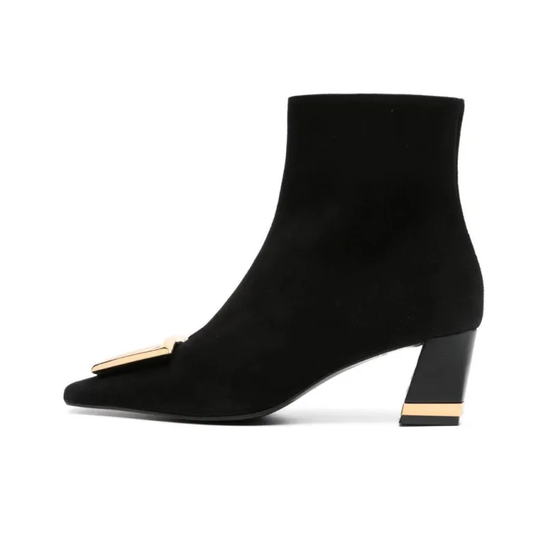 Roberto Festa 55mm Risas Boots Women's-0