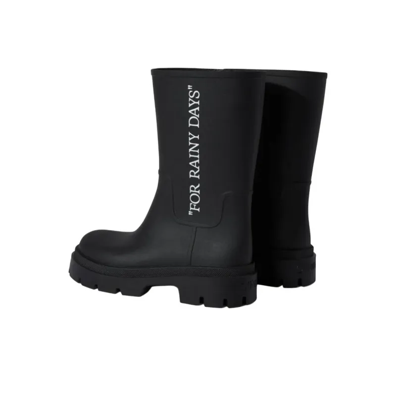OFF WHITE Reboot Boots-3