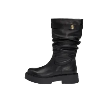 HUGO BOSS Ankle Boots Women's Black