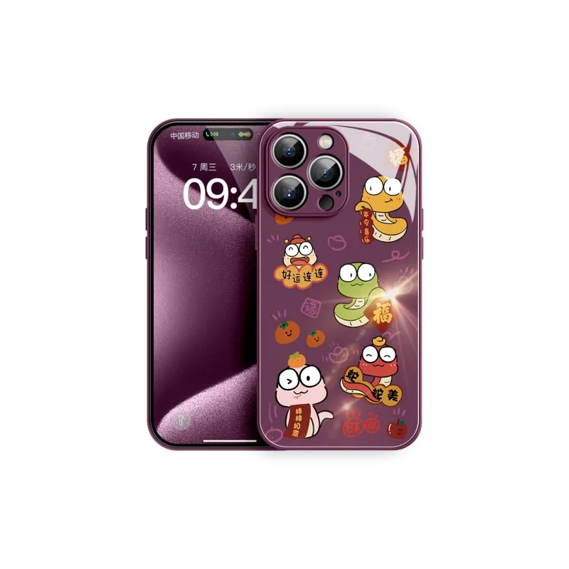 Lingtao Phone Cases-28