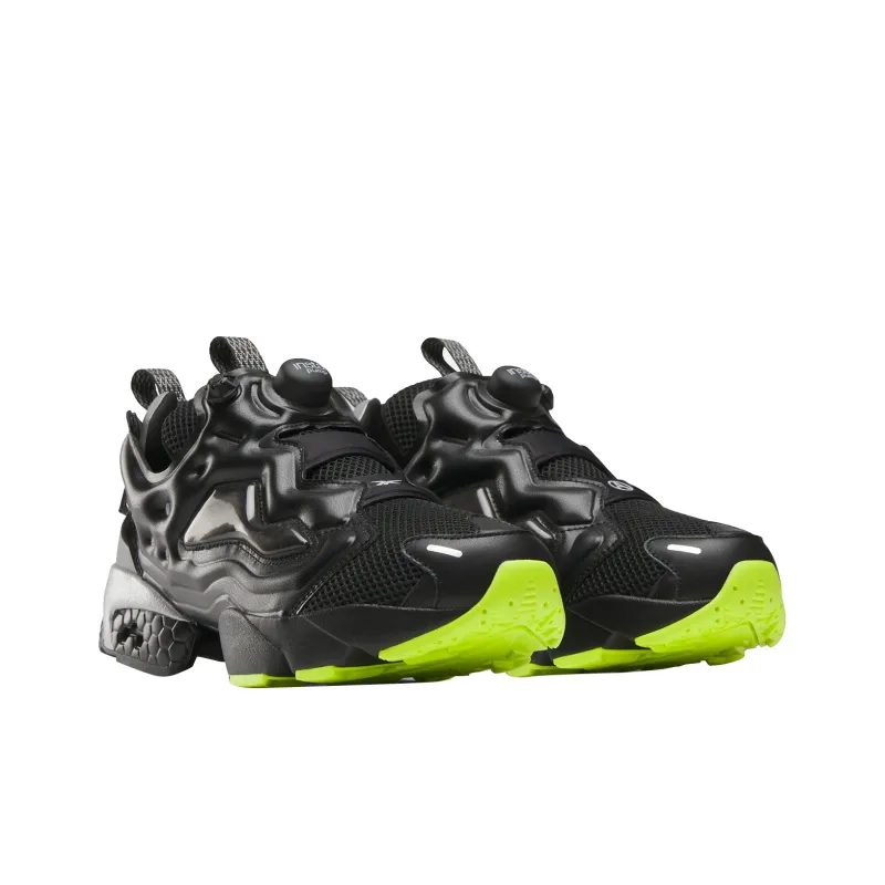 Reebok Instapump Fury 94 Aries Black-1