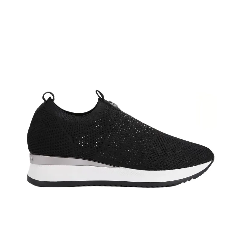 Kurt Geiger London Janeiro2 Casual Shoes Women's Black-1