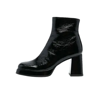 CHIE MIHARA Katrin Ankle Boots Women's Black
