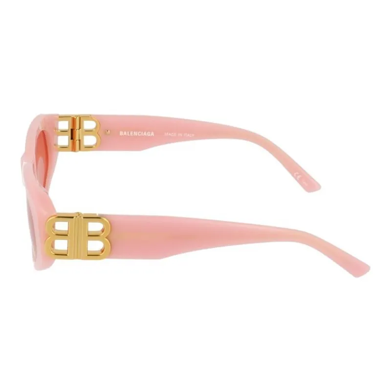 Balenciaga Cat Eye Sunglasses-4