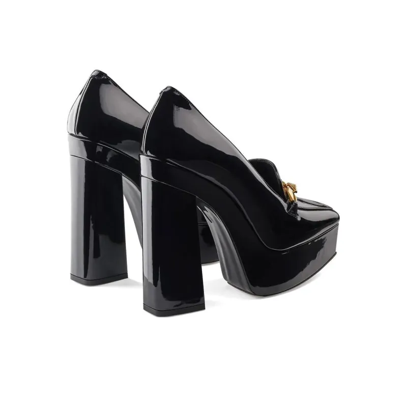 Jimmy Choo Diamond Tilda 140mm Pumps-3
