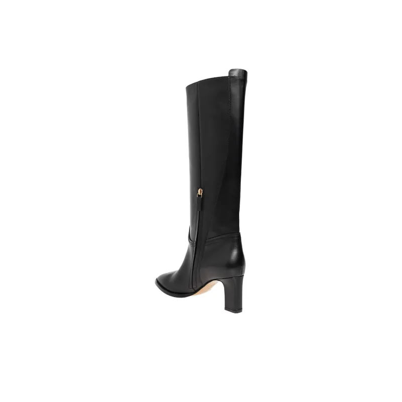 FERRAGAMO Torris Knee-length Boots-2