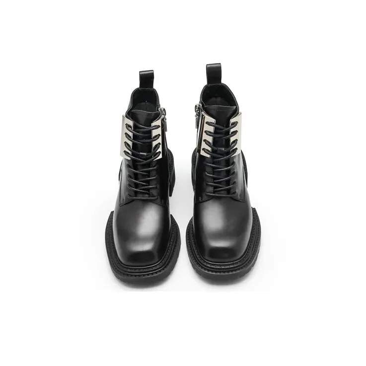 CERRUTI 1881 Ankle Boots Women's Black-2